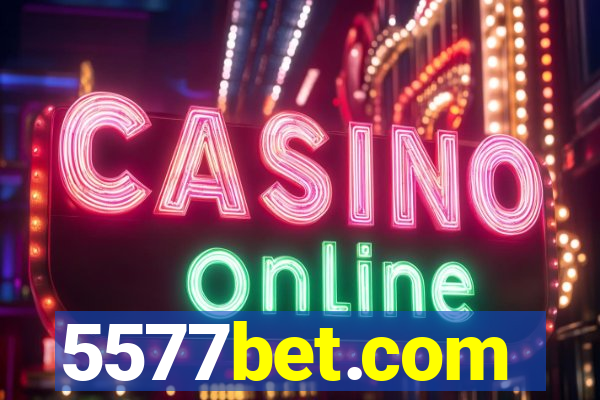 5577bet.com