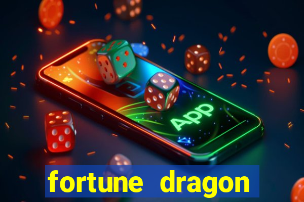 fortune dragon horarios pagantes