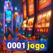 0001 jogo