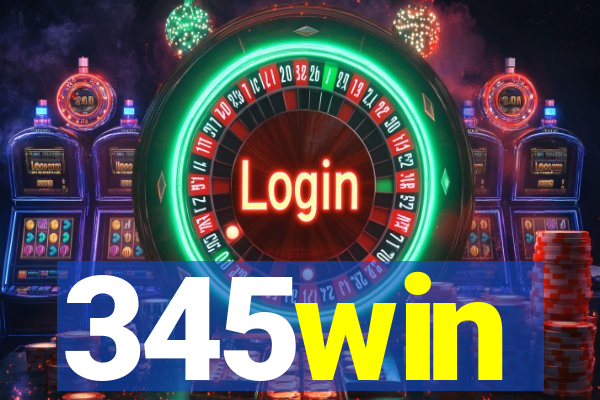 345win