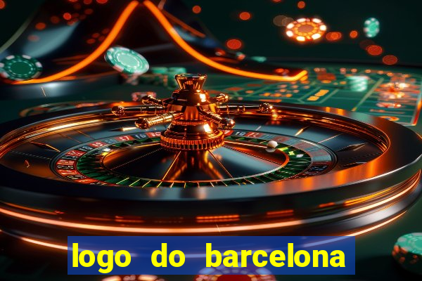 logo do barcelona dls 19