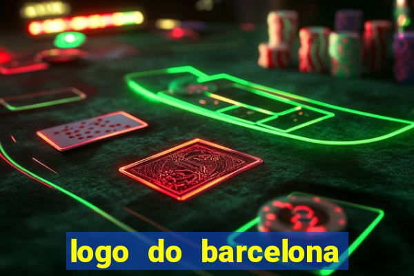 logo do barcelona dls 19