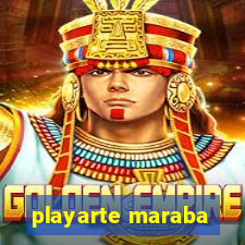 playarte maraba