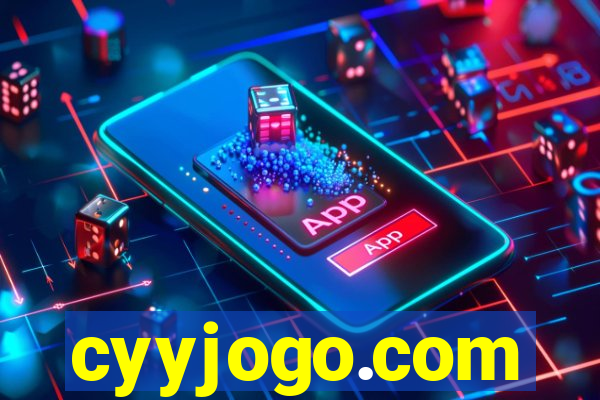 cyyjogo.com