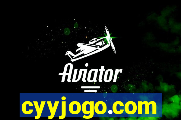 cyyjogo.com