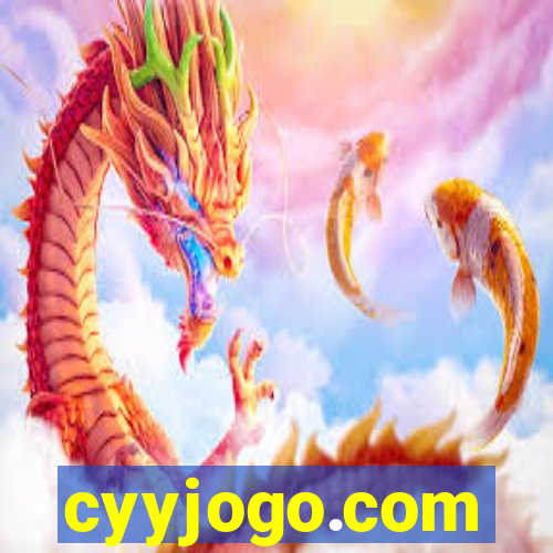 cyyjogo.com