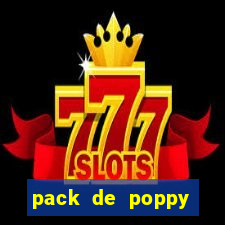 pack de poppy playtime 3 para drawing cartoons 2 vk