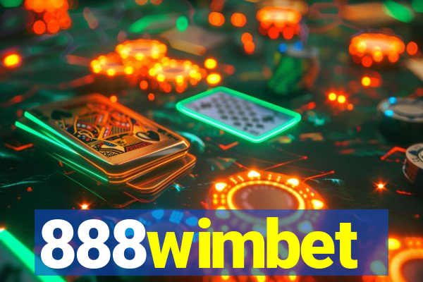 888wimbet