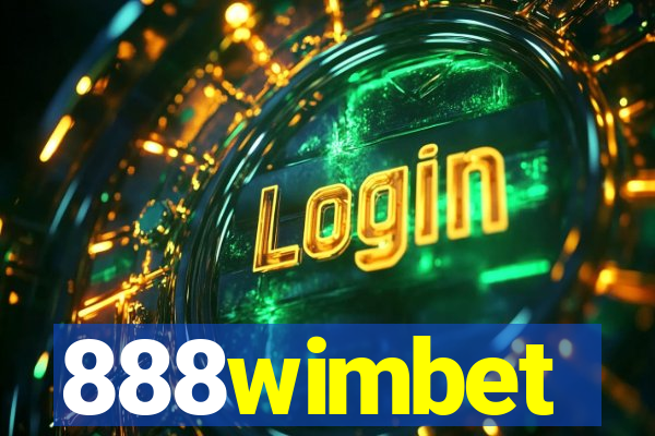 888wimbet