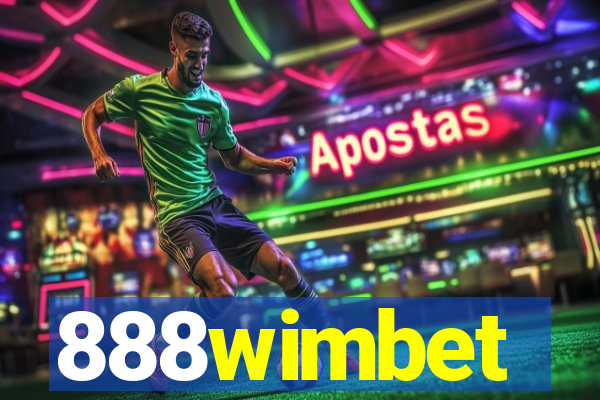 888wimbet