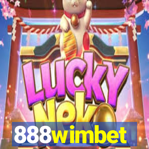 888wimbet