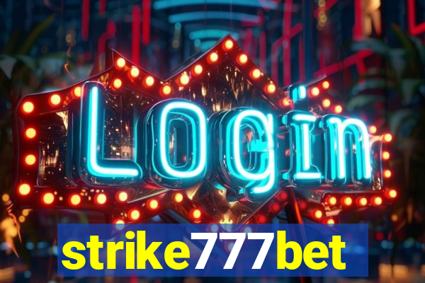 strike777bet