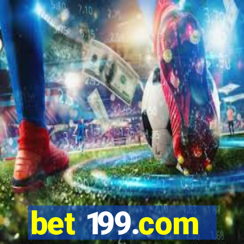 bet 199.com