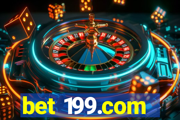 bet 199.com