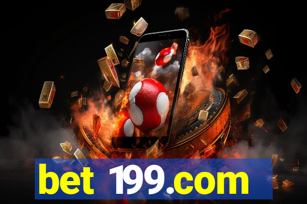 bet 199.com