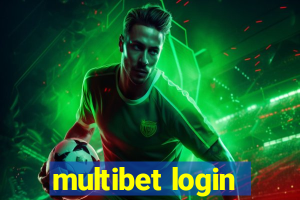 multibet login