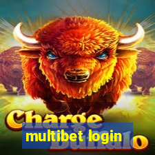 multibet login