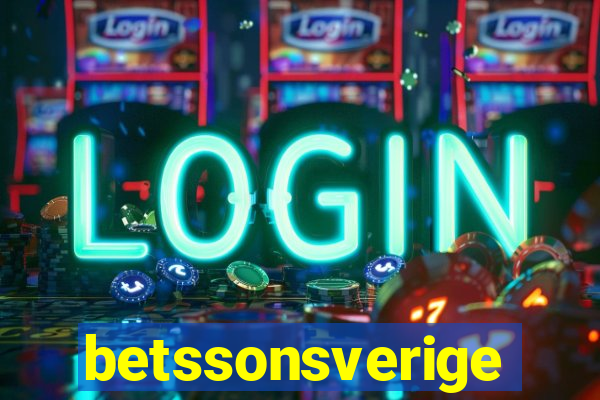 betssonsverige