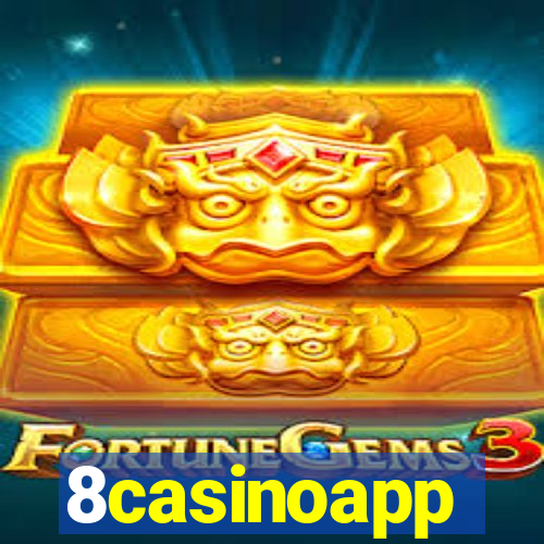 8casinoapp