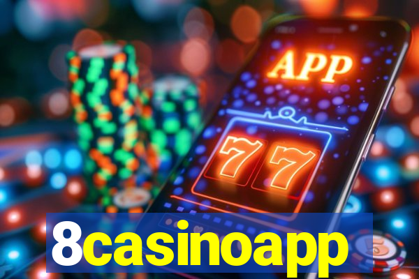 8casinoapp