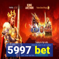 5997 bet