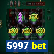 5997 bet