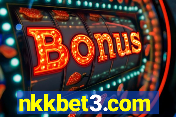 nkkbet3.com