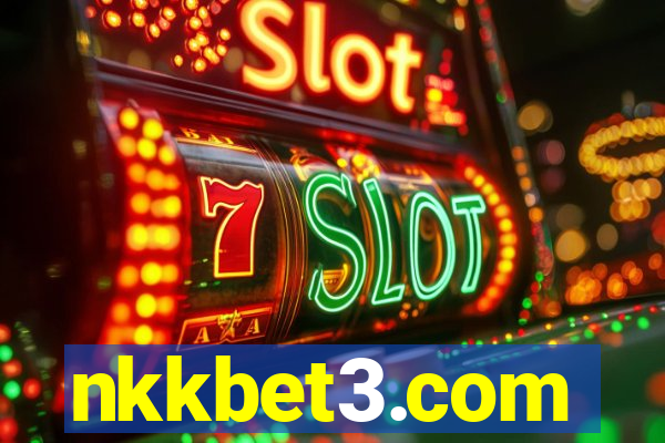 nkkbet3.com