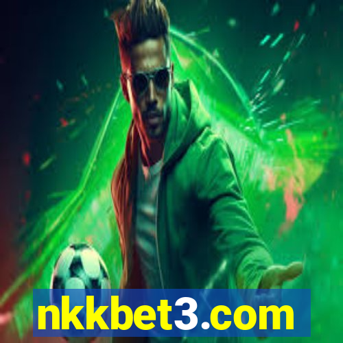 nkkbet3.com