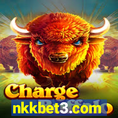 nkkbet3.com