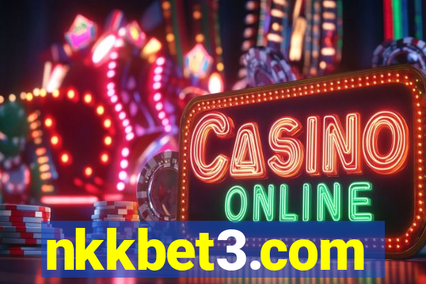 nkkbet3.com