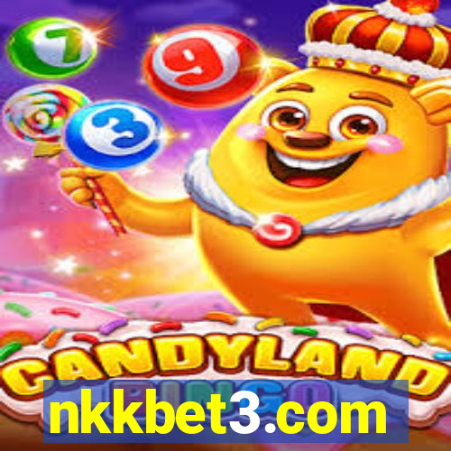 nkkbet3.com