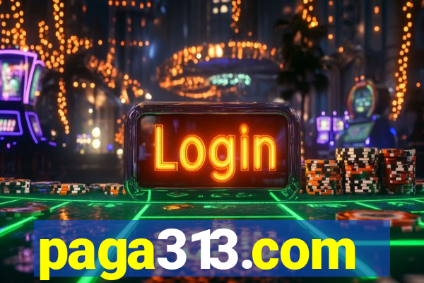 paga313.com