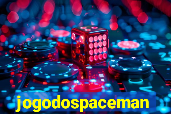 jogodospaceman