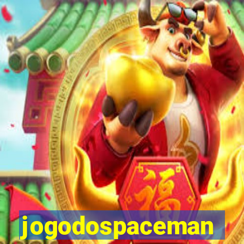 jogodospaceman