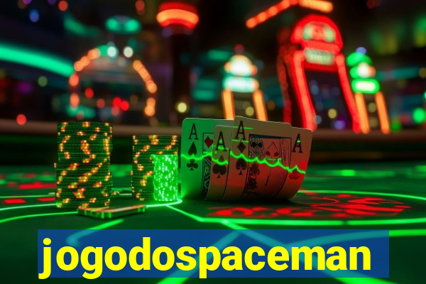 jogodospaceman