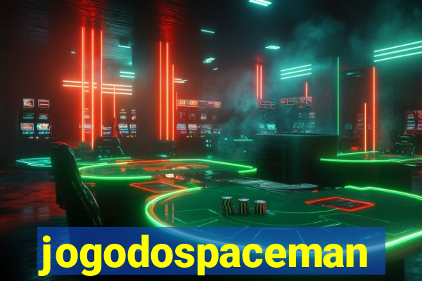 jogodospaceman