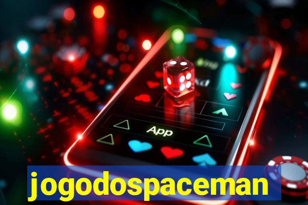 jogodospaceman