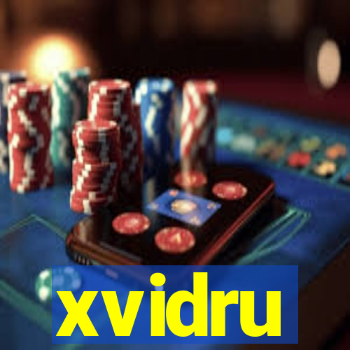 xvidru