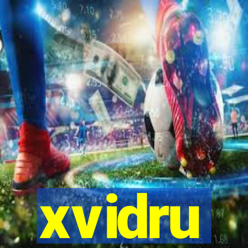 xvidru