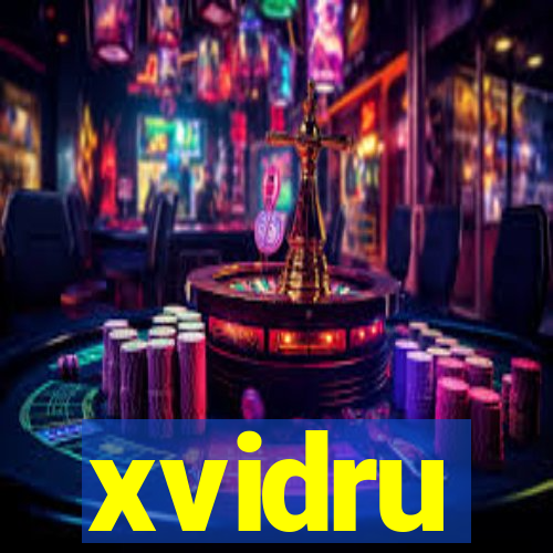 xvidru