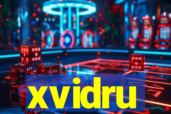 xvidru