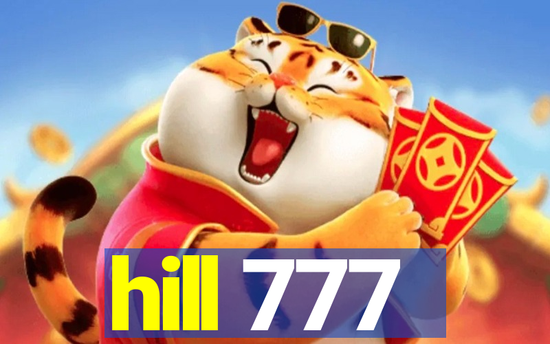 hill 777