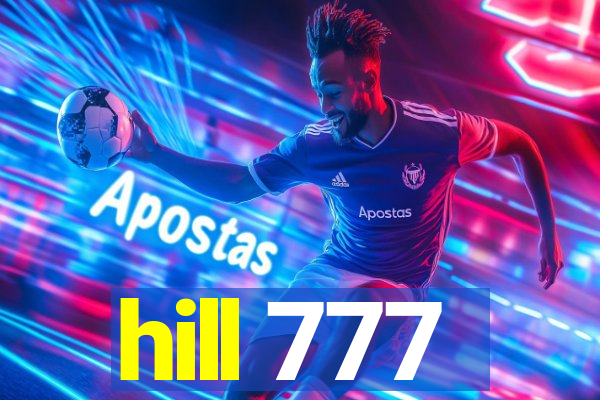 hill 777