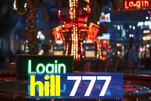 hill 777