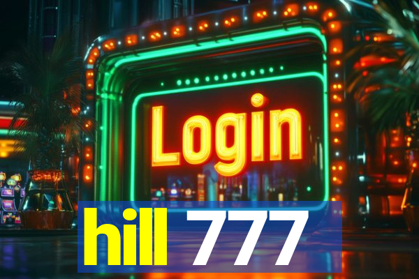 hill 777