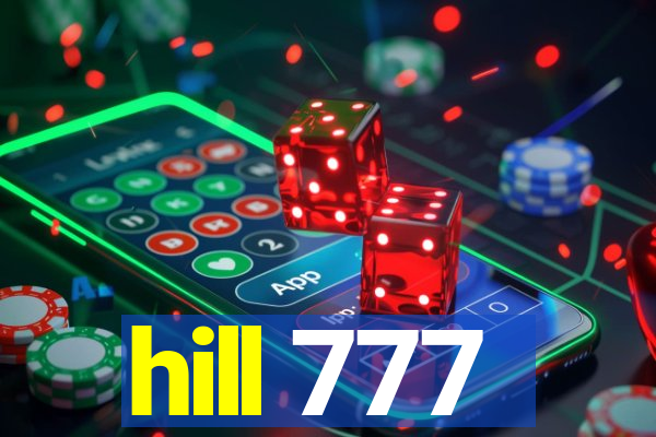 hill 777