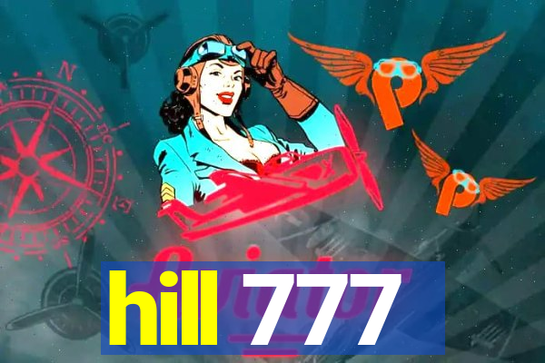 hill 777