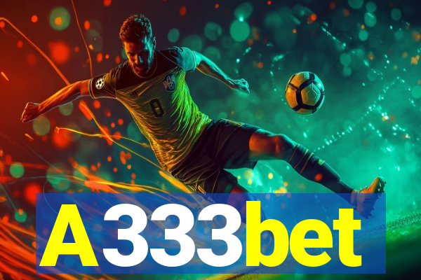 A333bet