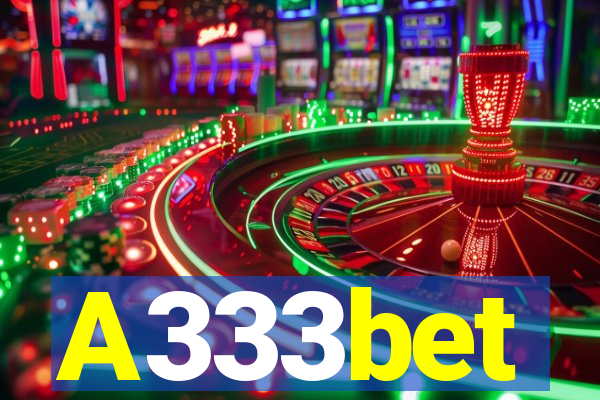 A333bet